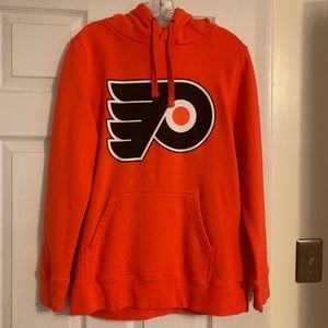 Women’s Flyers hoodie